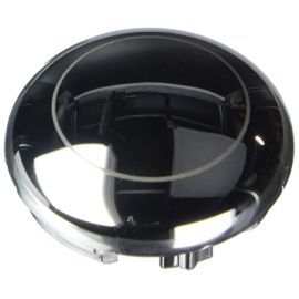 KOHLER, 1024303-CP, CIRCLE GRAPHICS PLUG BUTTON
