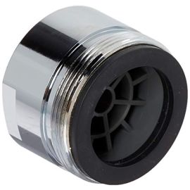 KOHLER, 1043143-CP, HIGH FLOW M28 AERATOR ASSEMBLY, CHROME