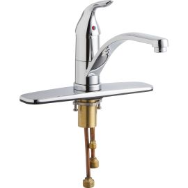 Chicago Faucet 431-ABCP