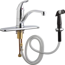 Chicago Faucet 432-ABCP