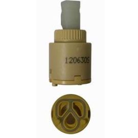 Kissler 46-4074, Old Style