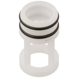 ROHL, 7930/1, HOSTAFORM PLASTIC INLET FILTER SCREEN, WHITE