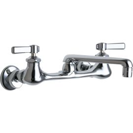 Chicago Faucet 540-LDABCP