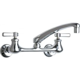 Chicago Faucet 540-LDL8ABCP