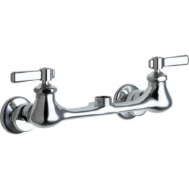 Chicago Faucet 540-LDLESAB