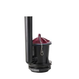 AMERICAN STANDARD, 7382106-100-007, CHAMPION UNIVERSAL FLUSH VALVE KIT