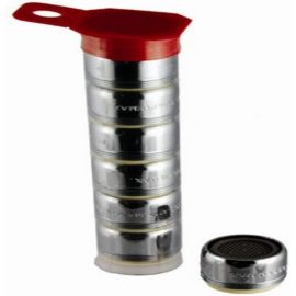 NEOPERL, 1092003, 2.2 GPM DUAL THREAD AERATOR, 15/16-27 X 55/64-27, CHROME