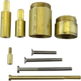 ROHL, ZA00045, VOLUME CONTROL EXTENSION KIT