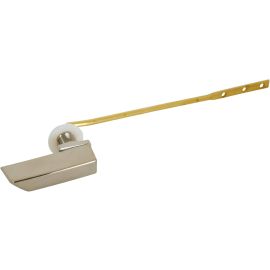 Toto THU225#BN SOIREE TRIP LEVER, BRUSHED NICKEL | NorthShoreFaucets.com