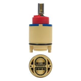 KISSLER, 46-4069, CFG (44069) AND ZURN (RK7300-CART-3P) CERAMIC CARTRIDGE