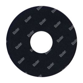 KISSLER, 71-0305, 5/8" 3/8 FLAT BIBB WASHER