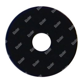 KISLLER, 71-0307, 3/4" 1/2 FLAT BIBB WASHER