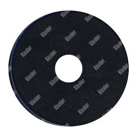 KISSLER, 71-0308, 13/16" 5/8 FLAT BIBB WASHER