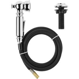 KOHLER, 1215549-CP, SIDE SPRAY ASSEMBLY, CHROME