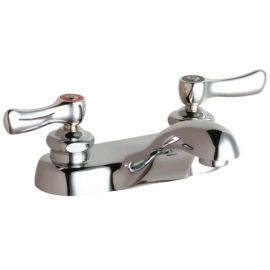 Chicago Faucet 802-ABCP