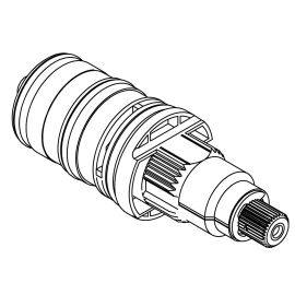 KOHLER, 835239, VALVE CARTRIDGE