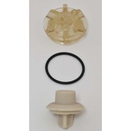 Chicago Faucet 892-302KJKABNF