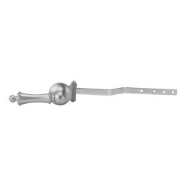 JACLO, 9148-WH, TOILET TRIP LEVER FOR TOTO MODEL THU148, WHITE