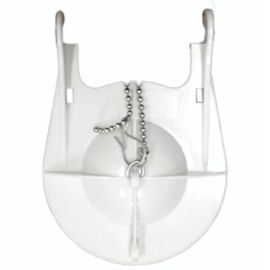 ICERA, 9400.516.01, 3" FLAPPER FOR USE WITH WITH VH-4801/4802