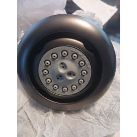 AMERICAN STANDARD, 1660130.068, ROUND BODY SPRAY EXTENDER, BLACKENED BRONZE