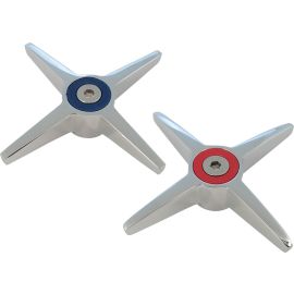 Chicago Faucet 634-PRJKCP