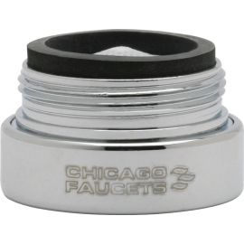 Chicago Faucet E28JKABCP