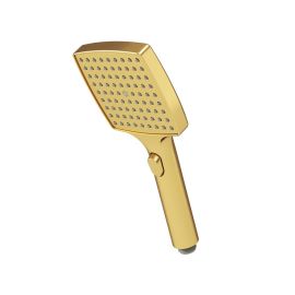 SYMMONS, 562WBBZ, 2.0 GPM OAK COLLECTION 4" SINGLE-FUCTION HAND SHOWER WAND 