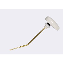 ELJER, 495-2777-00E, TITAN B5071 TRIP LEVER, WHITE