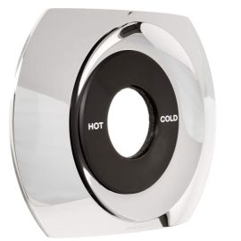 AMERICAN STANDARD, 011072-0020A, RELIANT ESCUTCHEON KIT, CHROME