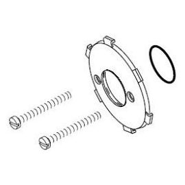 Moen 12297007 AMERICAN STANDARD HERITAGE TU | NorthShoreFaucets.com