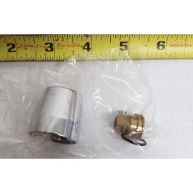 Moen 12337002 AMERICAN SANTARD HERITAGE TUB | NorthShoreFaucets.com