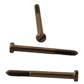 American Standard 236030070A AMERICAN STANDARD Cartridge Screws For Use With 023529-0070A Cartridge and M961854-0070A Mounting Disk | NorthShoreFaucets.com