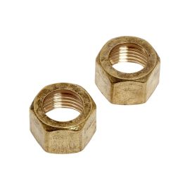 American Standard 024220-0070A American Standard SUPPLY NUT | NorthShoreFaucets.com
