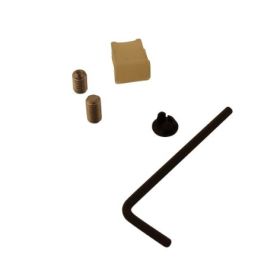 American Standard American Standard 030126-0070A BUTTON & SCREW SET | NorthShoreFaucets.com