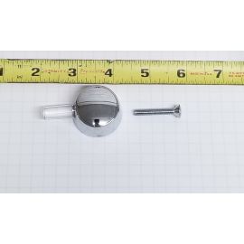 42600002 AM/STD.RGNCY.K.LVR.ACRY.HND | NorthShoreFaucets.com