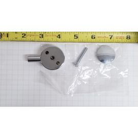 American Standard 42620002 AM/STD.RGNCY.K.LVR.HNDL.MTL | NorthShoreFaucets.com