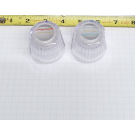 AMERICAN STANDARD 042622-0070 AM/STD.CADET K.2H.ACRY.HNDL | NorthShoreFaucets.com