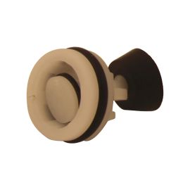 American Standard 042850-0070A American Standard Single Control Kitchen Faucet and Hand Spray Diverter For Cadet Faucets | NorthShoreFaucets.com