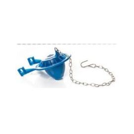 AMERICAN STANDARD, 47146-0070A, FLAPPER AND CHAIN-FLUSH VALVE