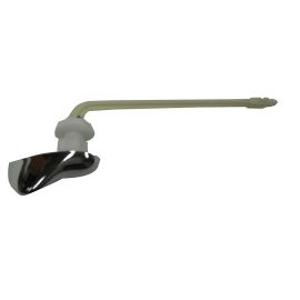 American Standard American Standard 047148-0020A TRIP LEVER-LH PLEBE-4083/93/4016 TANKS | NorthShoreFaucets.com