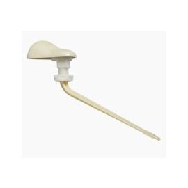 AMERICAN STANDARD, 047192-0210A, TRIP LEVER 30 DEGREE 4053 4065 4078 TANK, BONE