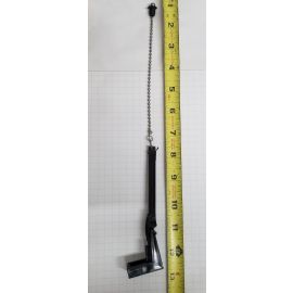 THIS IS ASSEMBLED - COMES DISASSEMBLED