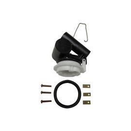 AMERICAN STANDARD, 047250-0070A, LEXINGTON FLUSH VALVE ASSEMBLY