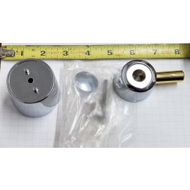 American Standard 050076-2990 Regency Metal Lever Handle Kit For Ultramix Tub And Shower | NorthShoreFaucets.com