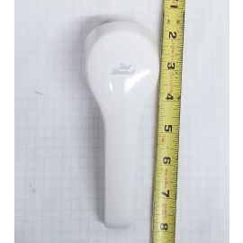 AMERICAN STANDARD 050351-0200A AMERICAN STANDARD Ceramix White Kitchen Handle | NorthShoreFaucets.com