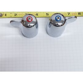 AMERICAN STANDARD 060140-0020 CADET BLADE HANDLE KIT | NorthShoreFaucets.com