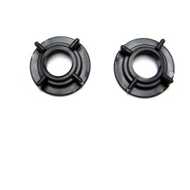 American Standard American Standard 065800-0070A Mounting Nuts For Use With Colony Soft, Hampton and Jasmine Hi-Flow Kitchen Faucets And Cadet, Colony Soft Two-Handle Bathroom Faucets | NorthShoreFaucets.com