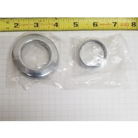 AMERICAN STANDARD 066326-0020 AMERICAN STANDARD HERITAGE ESCUTCHEON KIT | NorthShoreFaucets.com