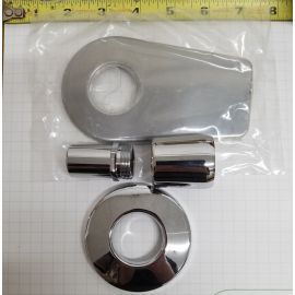American Standard 066333-0020 AMERICAN STANDARD HERITAGE ESCUTCHEON KIT | NorthShoreFaucets.com