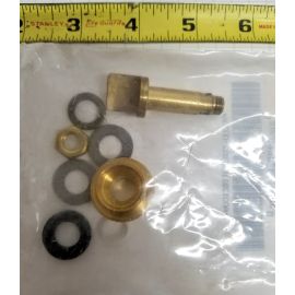 AMERICAN STANDARD 067652-0070A AMERICAN STANDARD ROMA TOILET DIVERTER STEM REPAIR KIT | NorthShoreFaucets.com